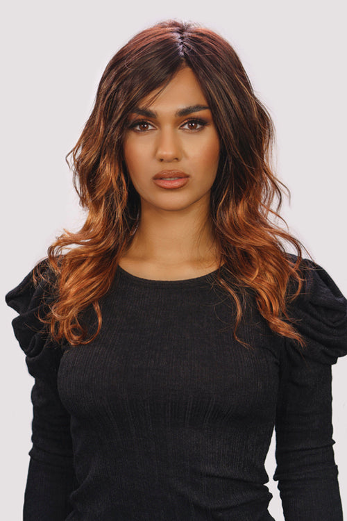Hair World Antonia