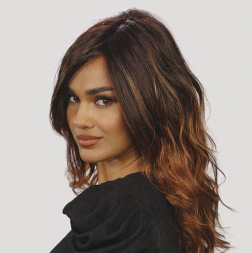 Antonia Hair World