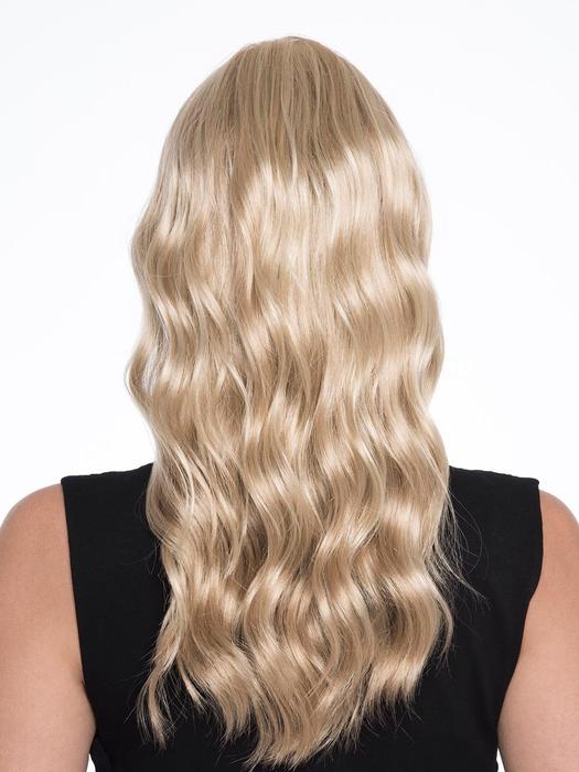 Carnation from the back