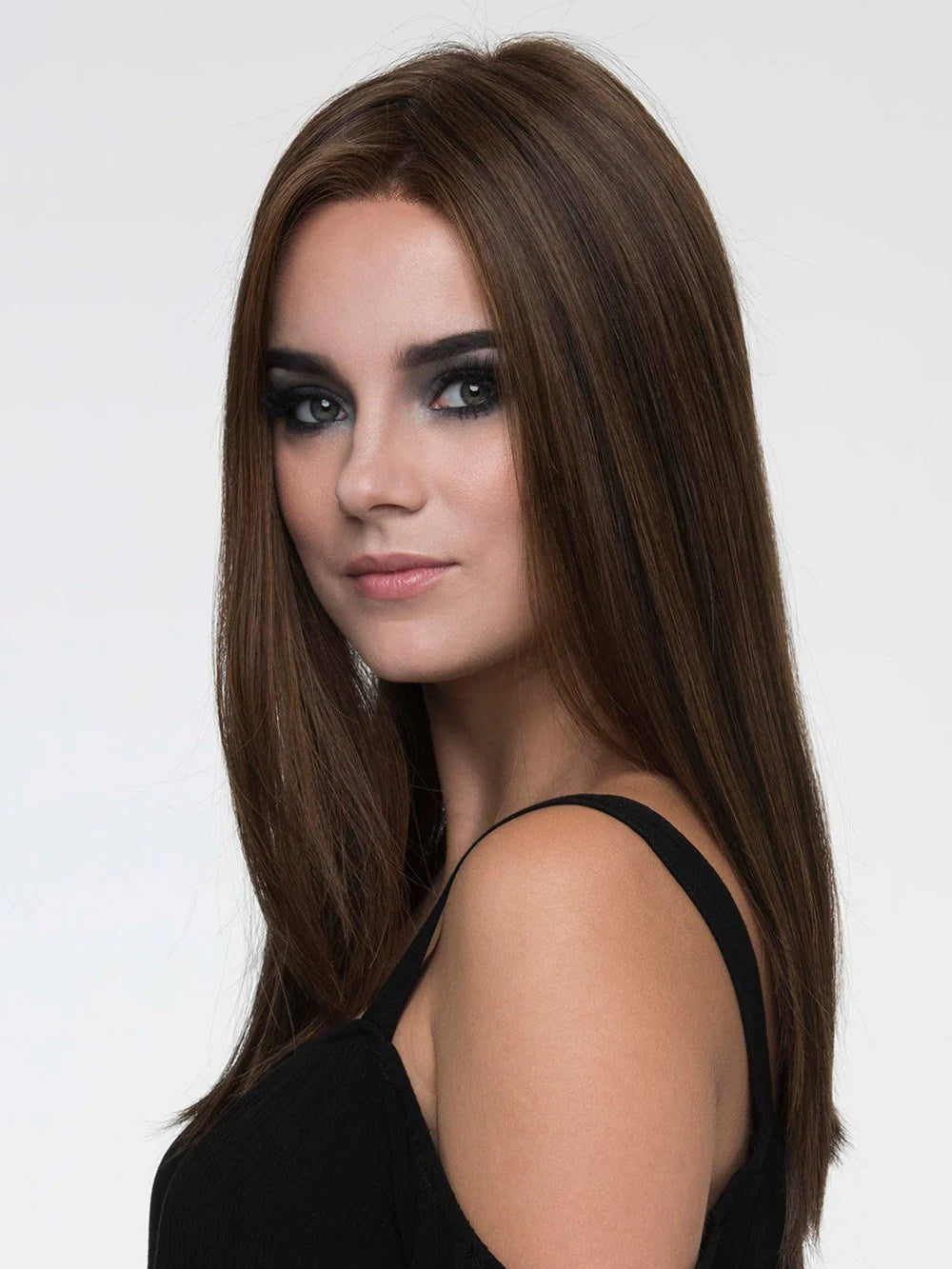 Chia By Natural Collection side view