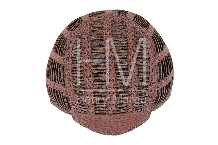 Lola Synthetic Wig - Henry Margu Collection