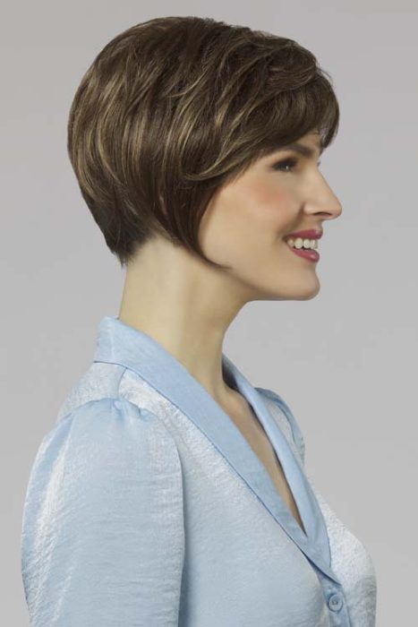 Delight hair enhancement