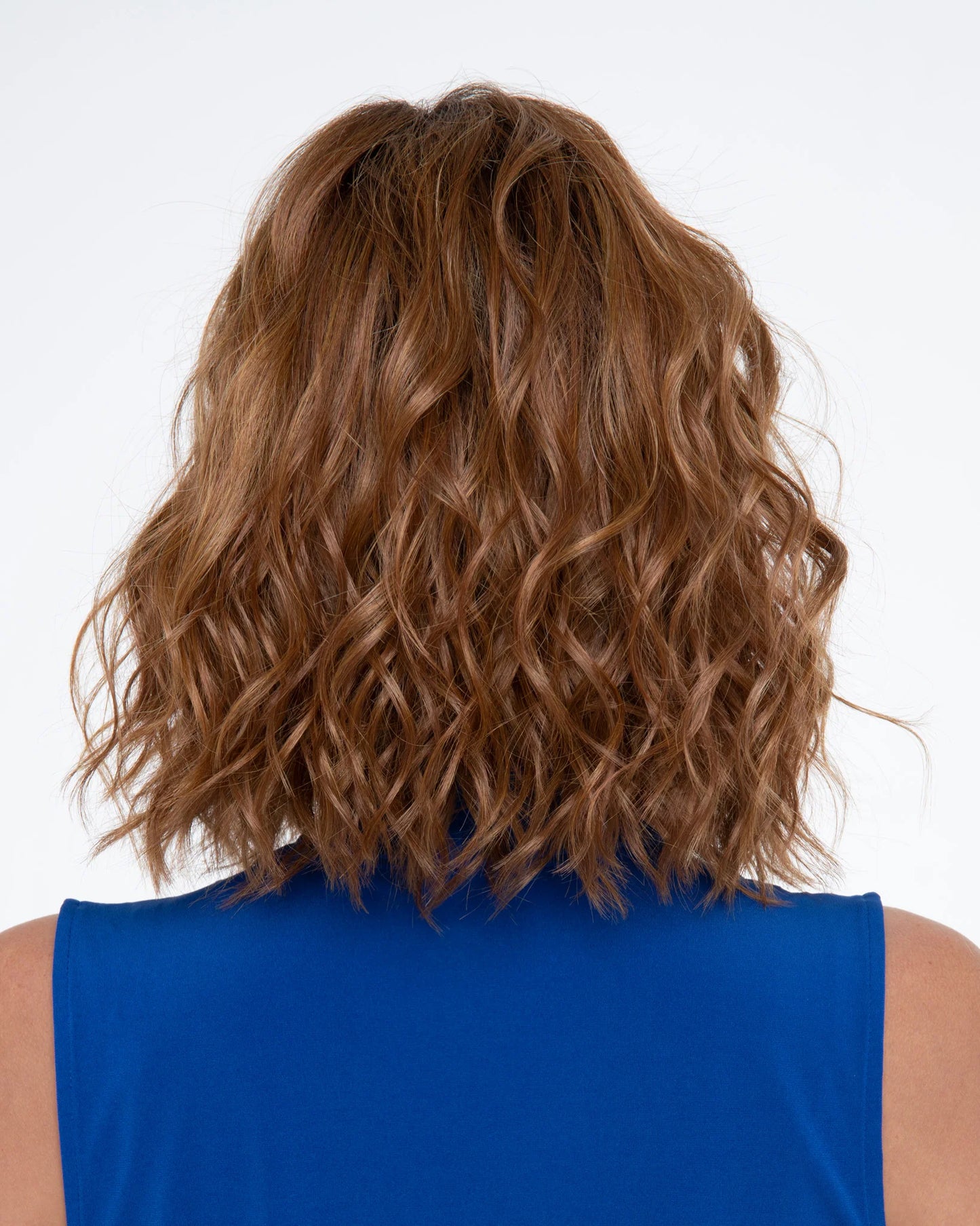 Patchouli view from the back