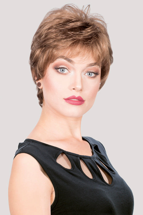 Hair world Frankie