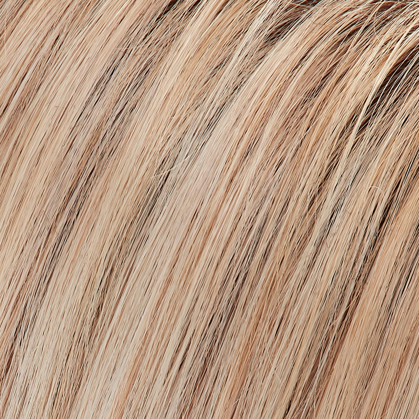Top Notch HD Synthetic - Jon Renau Toppers