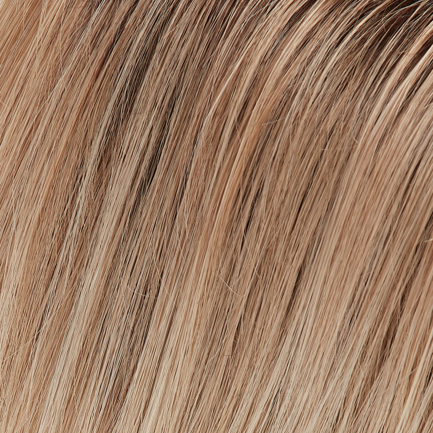 Essentially You HD Synthetic - Jon Renau Toppers