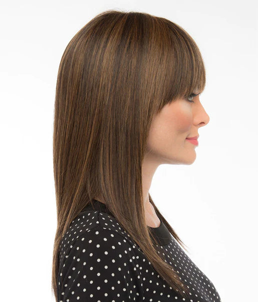 Natural Collections side view of Honey