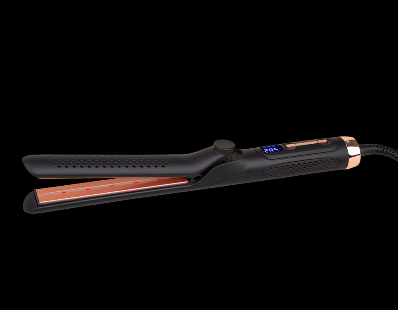 Infrared Duo Styler - Jon Renau