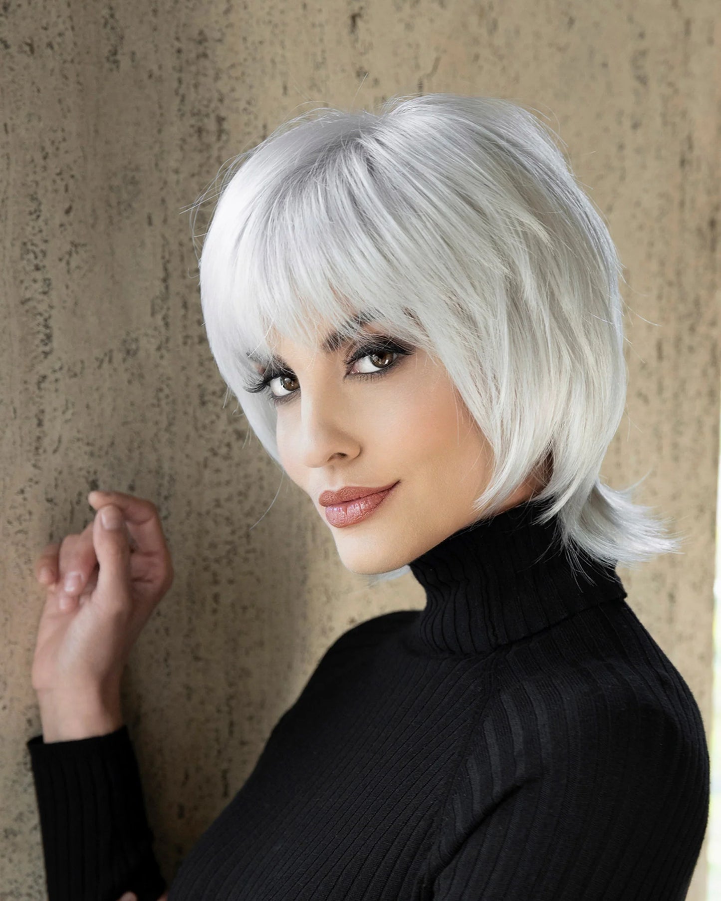 Jane Wig - Envy