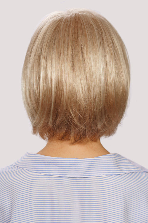 Keeley Wig - Hair World.