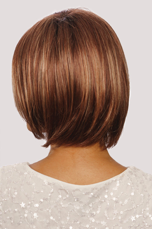 Keeley Wig - Hair World.