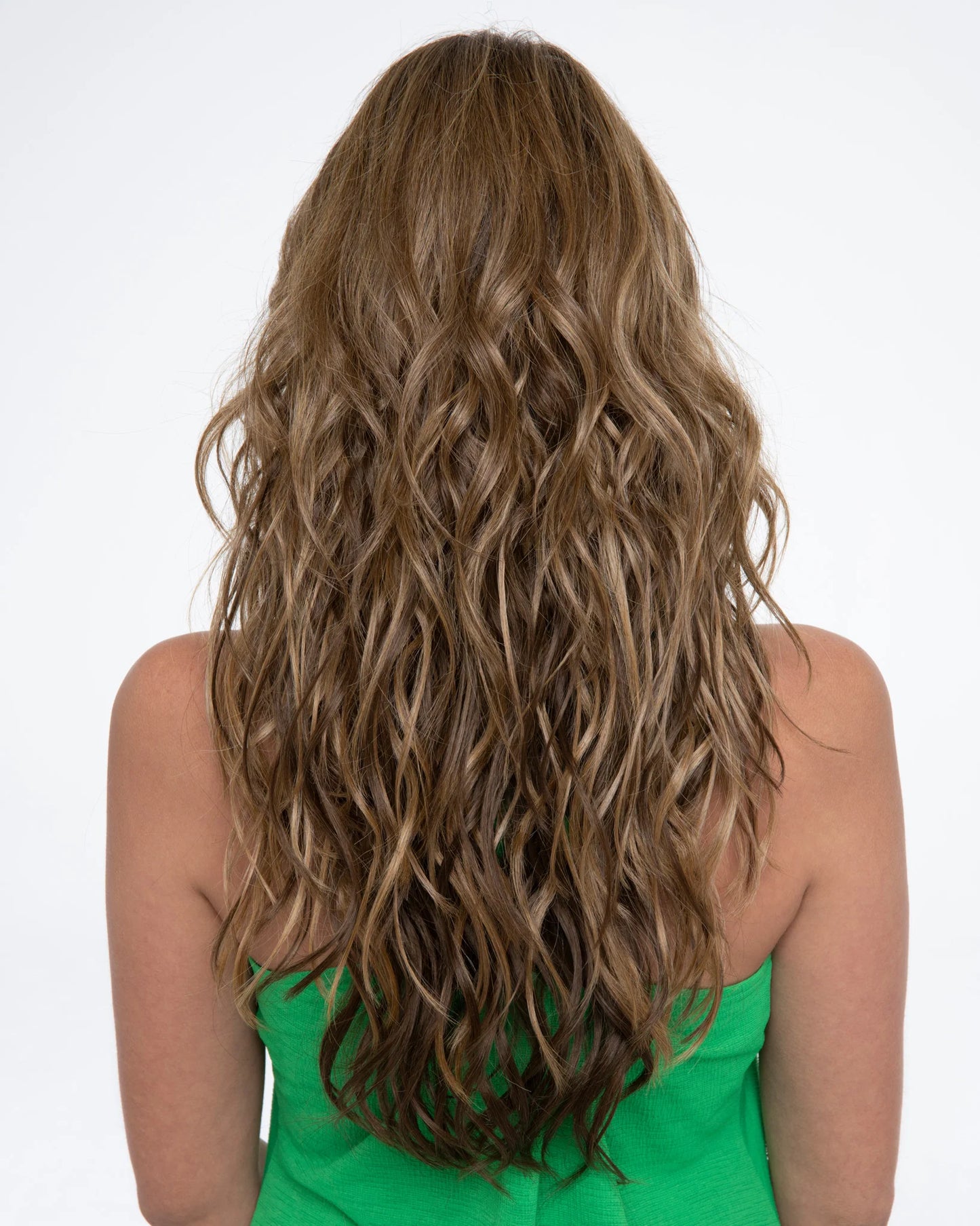 view from the back of Snowflower