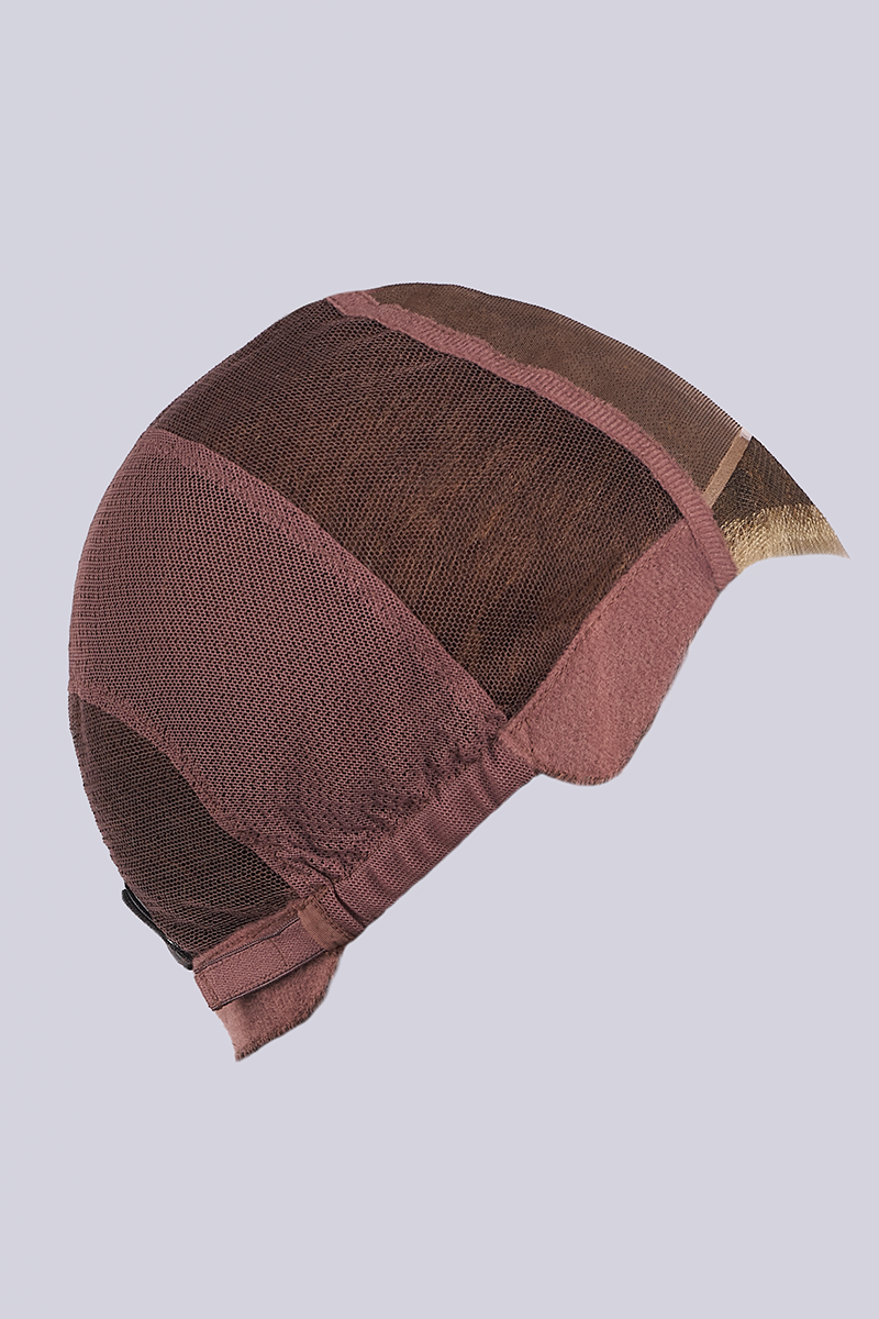 Ava Wig - Jon Renau Synthetic Smartlace.