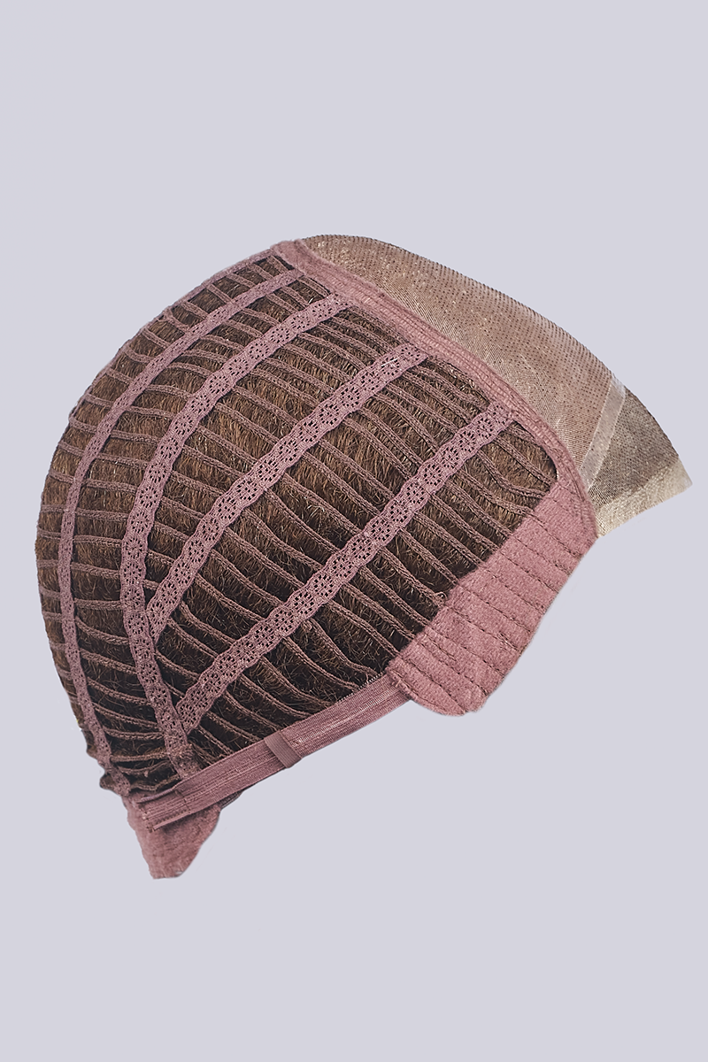 Shelby Wig - Jon Renau Synthetic Smartlace.