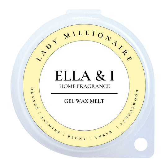 Lady Millionaire Gel Melt - Ella & I
