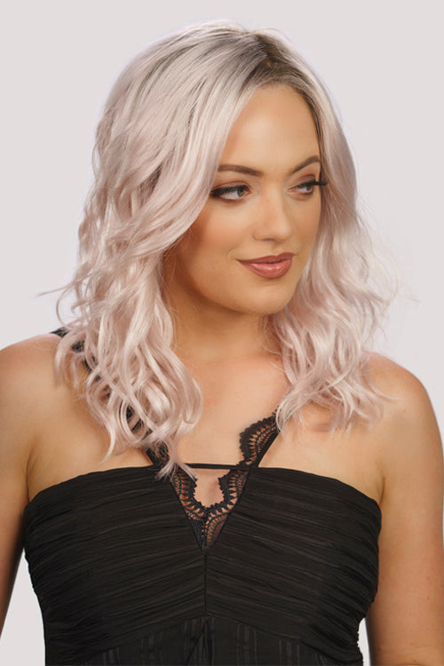 Layla Wig - Hair World.