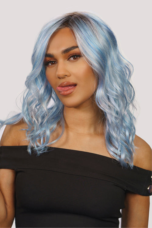 Layla Wig - Hair World.