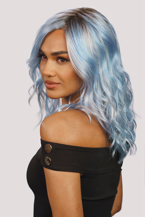 Layla Wig - Hair World.