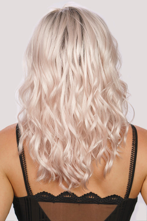 Layla Wig - Hair World.