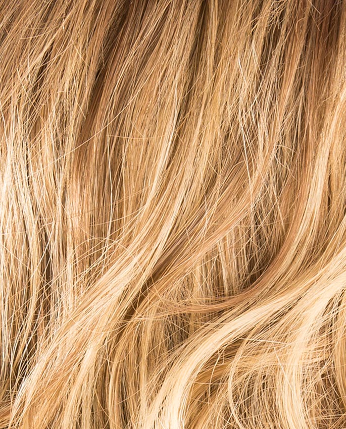 Arrow Wig - Perucci Collection Ellen Wille