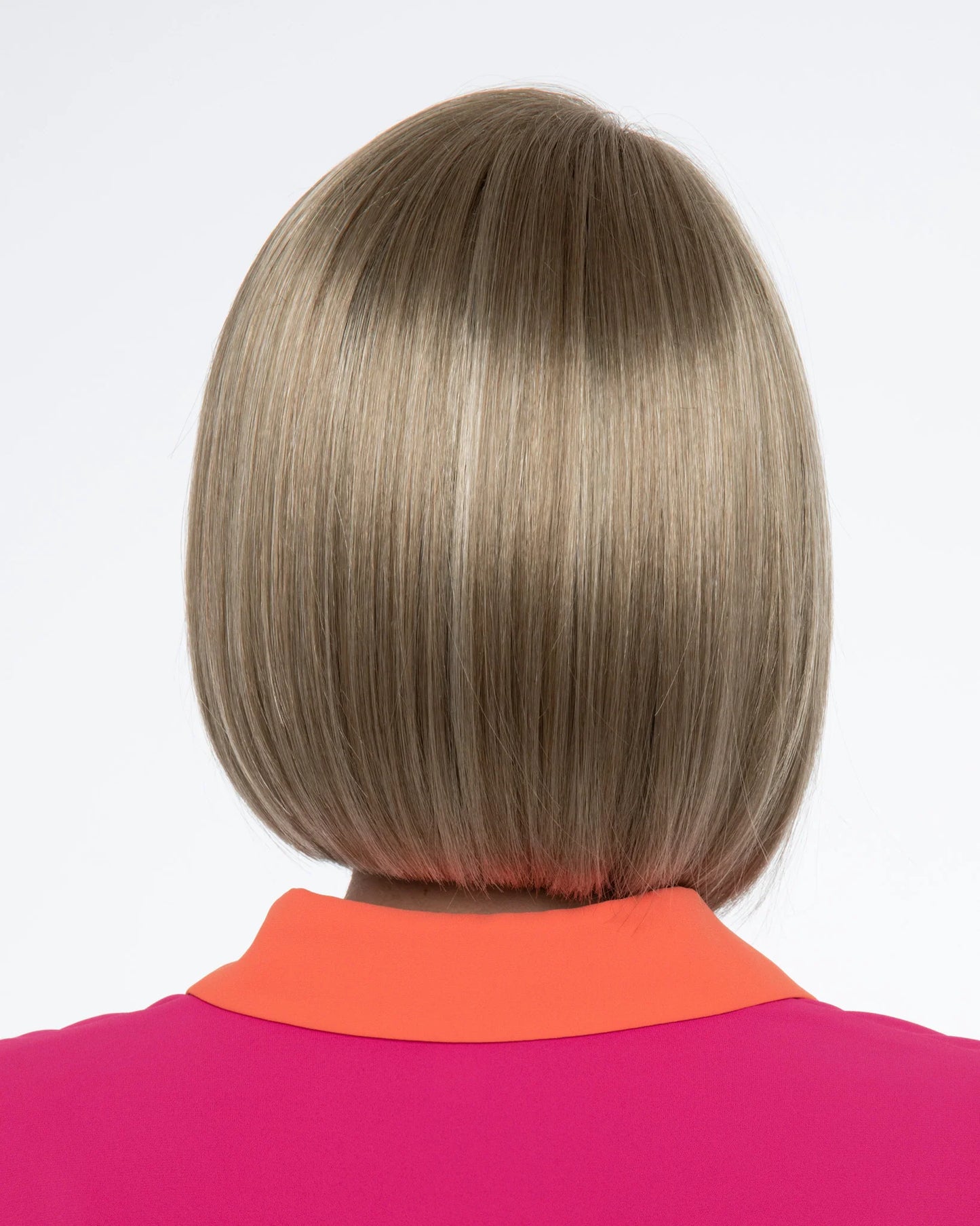 Ren view of the back