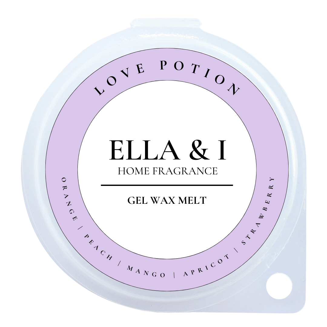 Love Potion Gel Melt - Ella & I – Aspire Hair