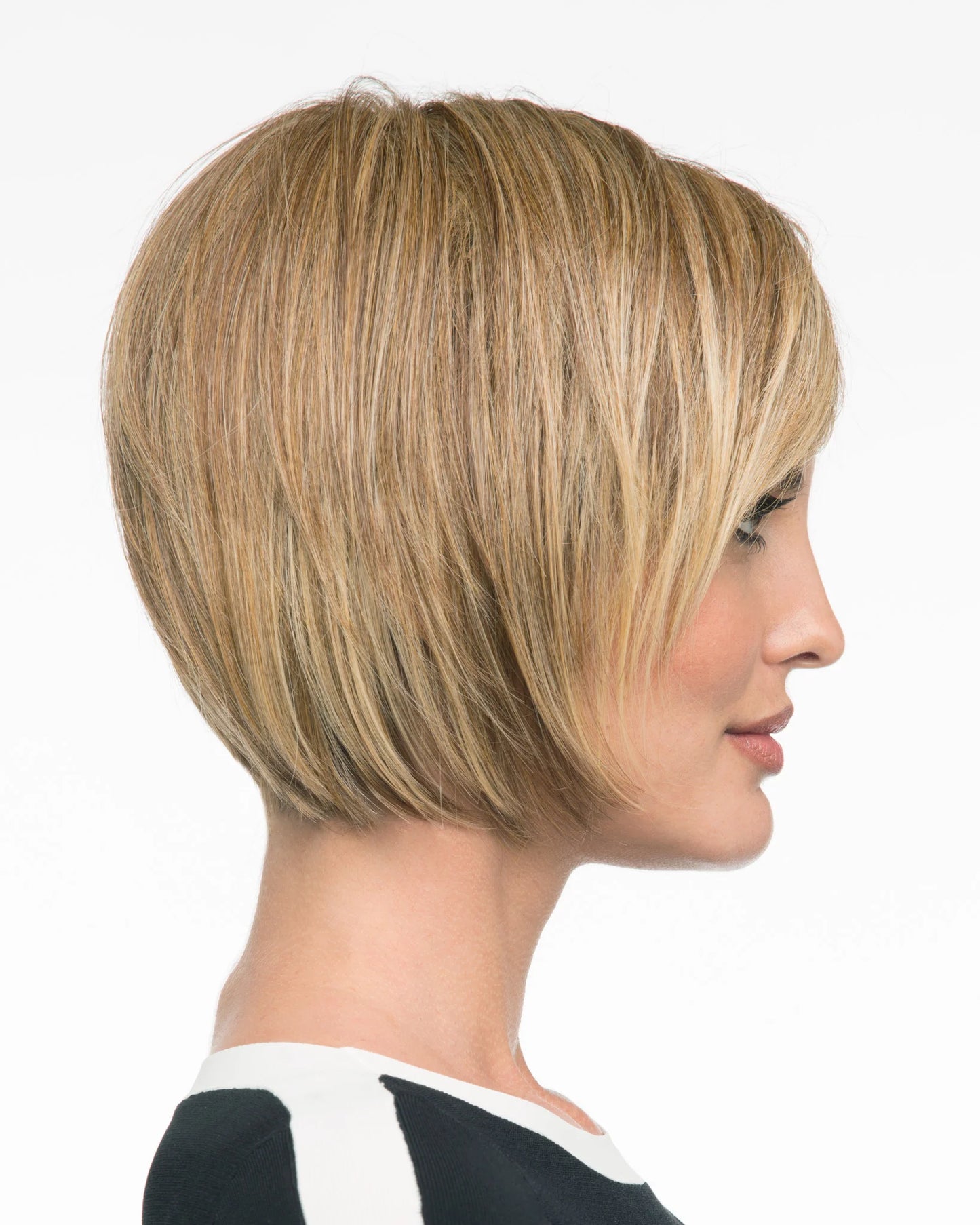 Maple side view