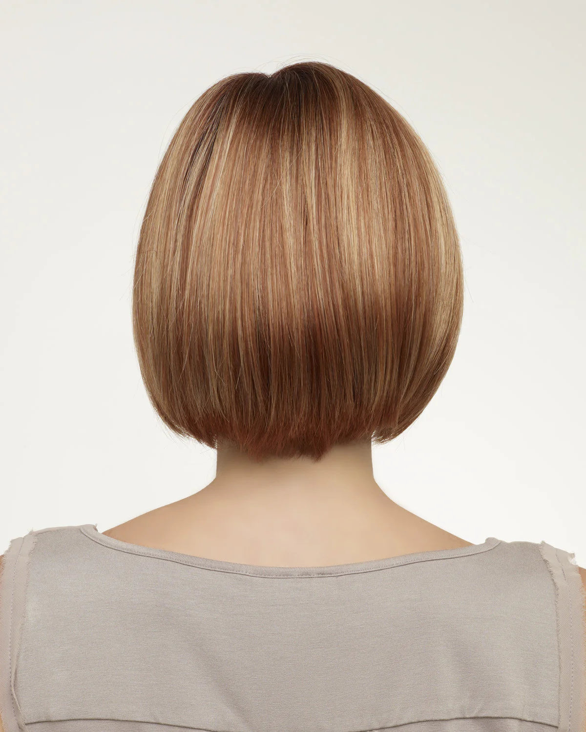 Marigold view from the back