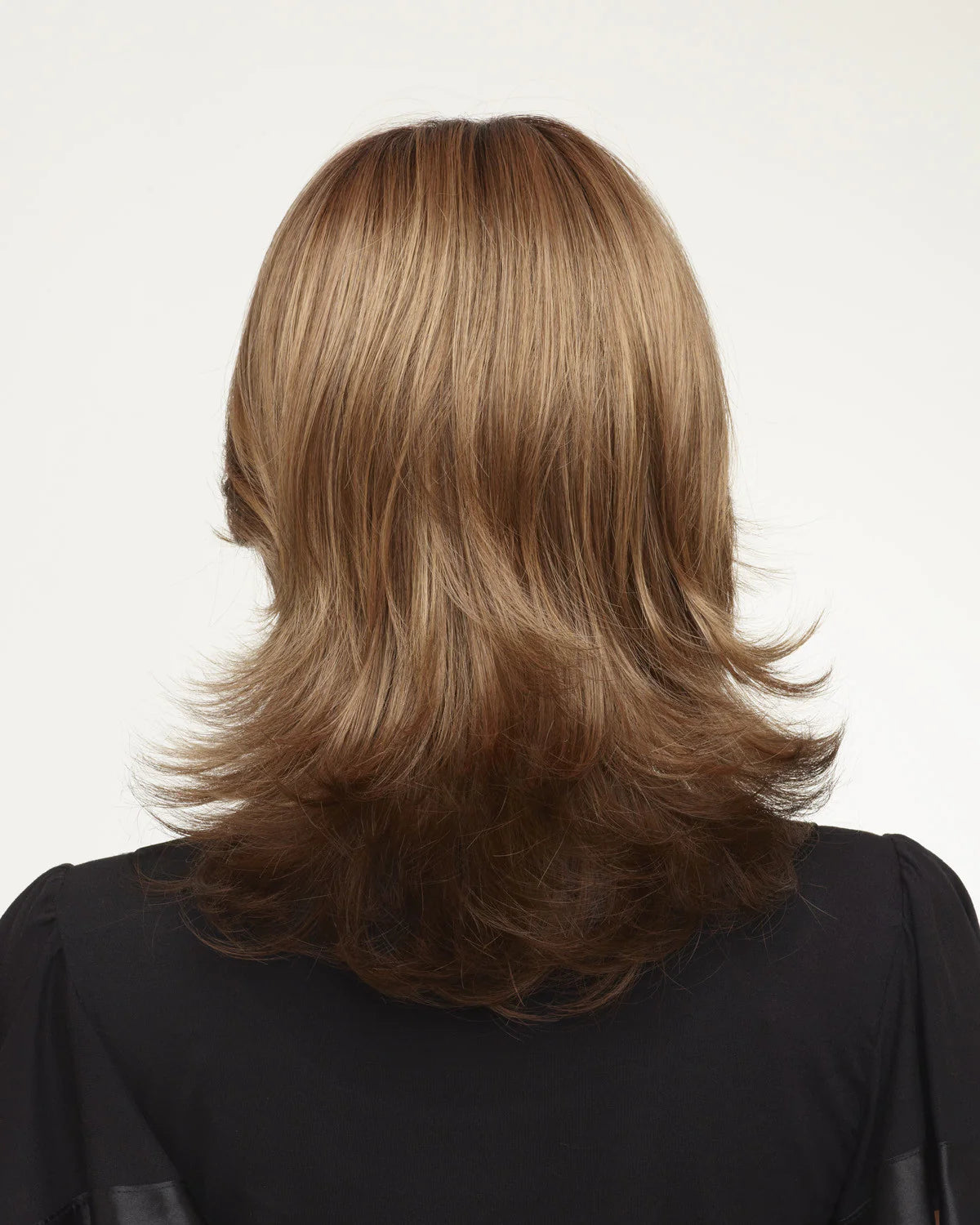 Mistletoe view from the back