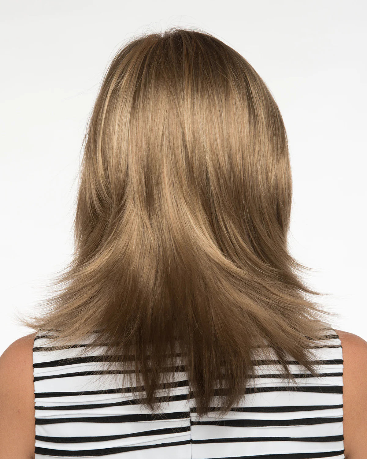 Myrtle view from the back