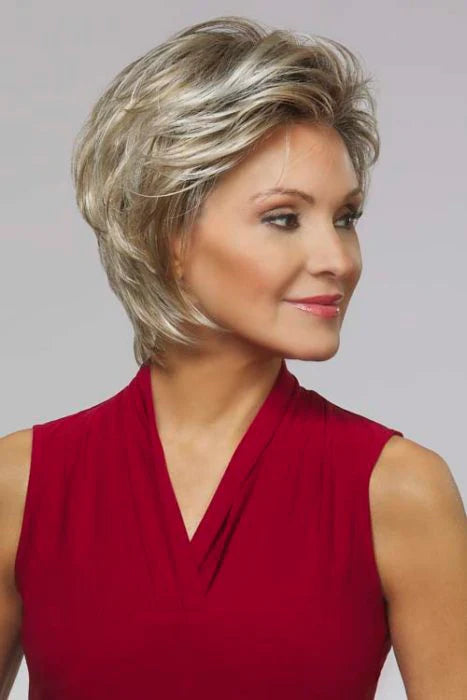 Michele Synthetic Wig - Henry Margu Collection