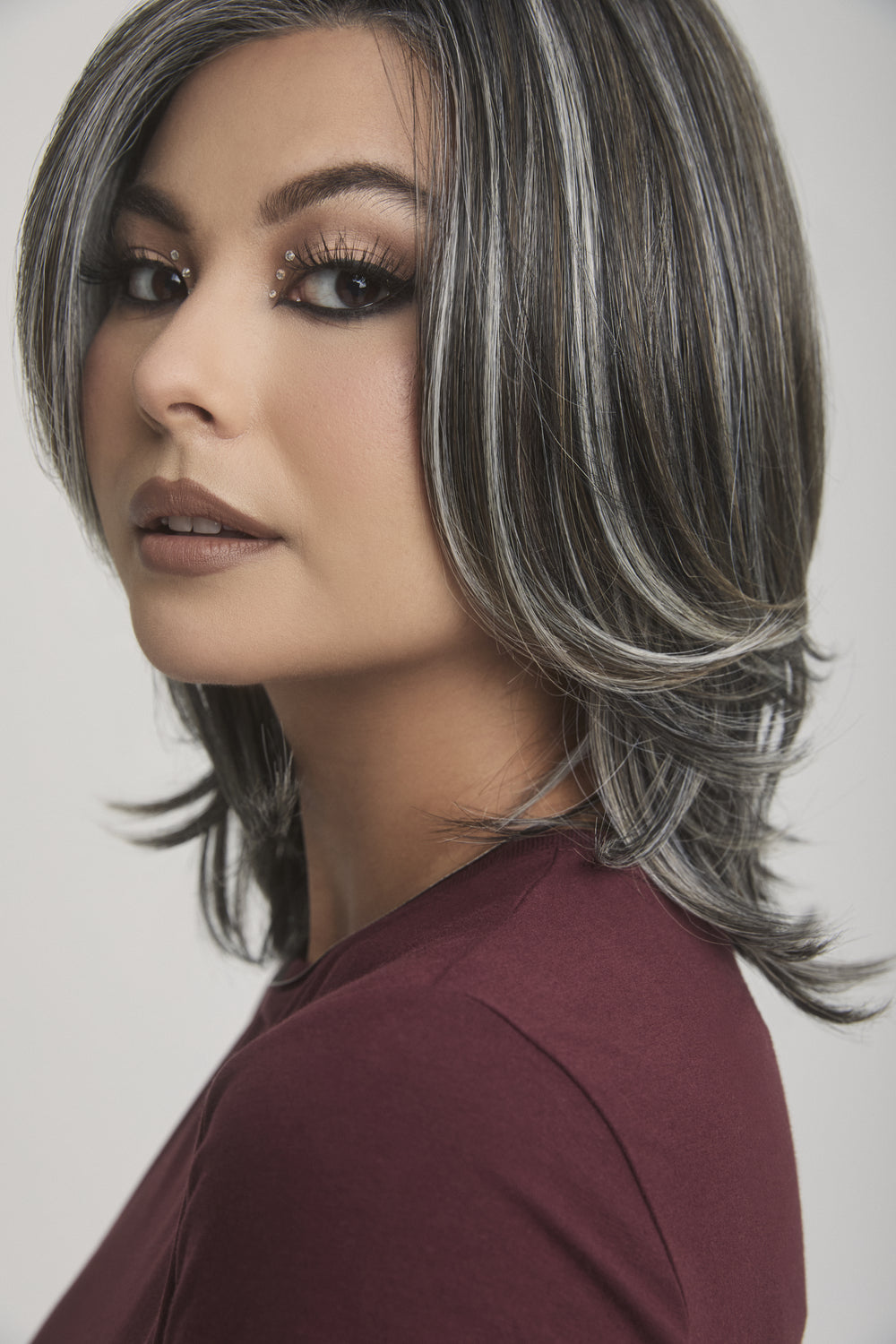 Mika Wig - Hi Fashion