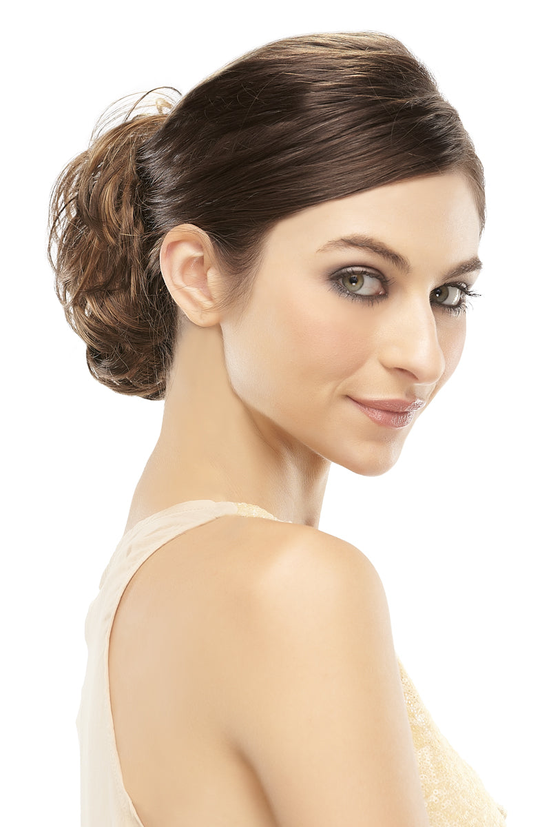 Mimic Synthetic Hair Wrap - Jon Renau