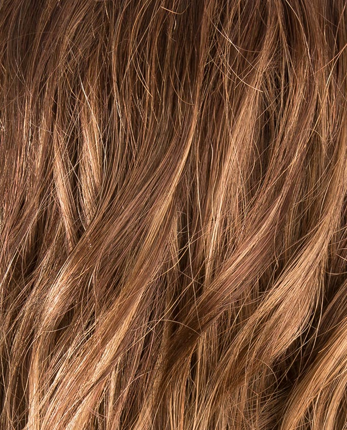 Arrow Wig - Perucci Collection Ellen Wille