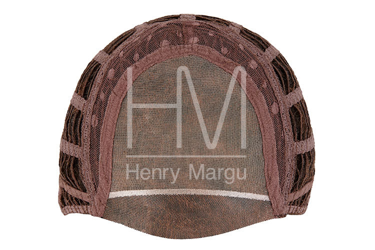 Michele Synthetic Wig - Henry Margu Collection