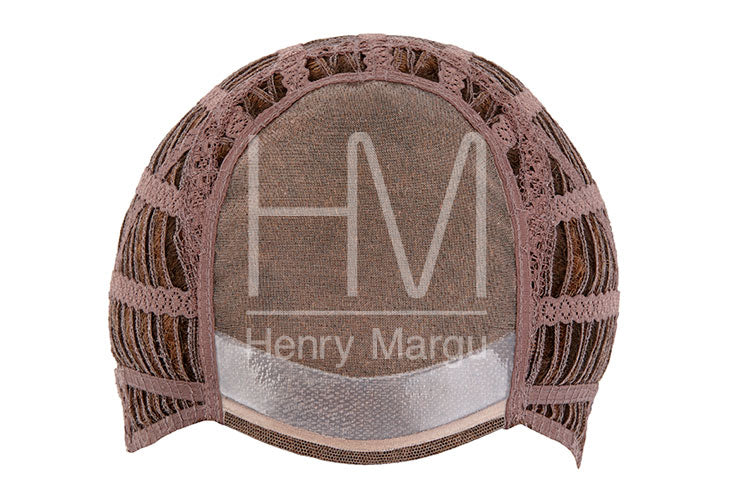 Kelly Synthetic Wig - Henry Margu Collection
