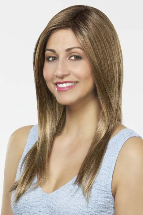 Morgan Synthetic Wig - Henry Margu Collection