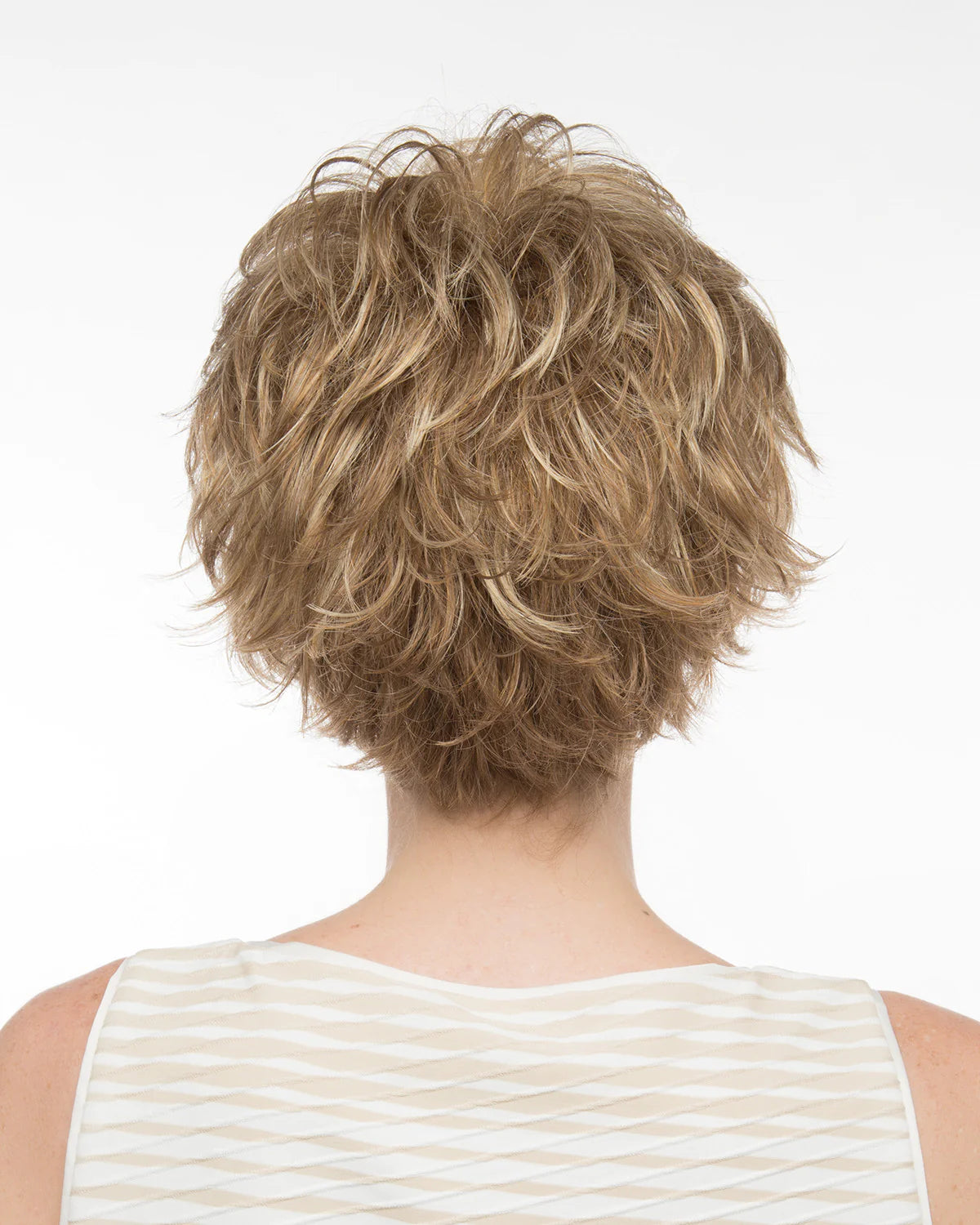 Back view of Nightshade