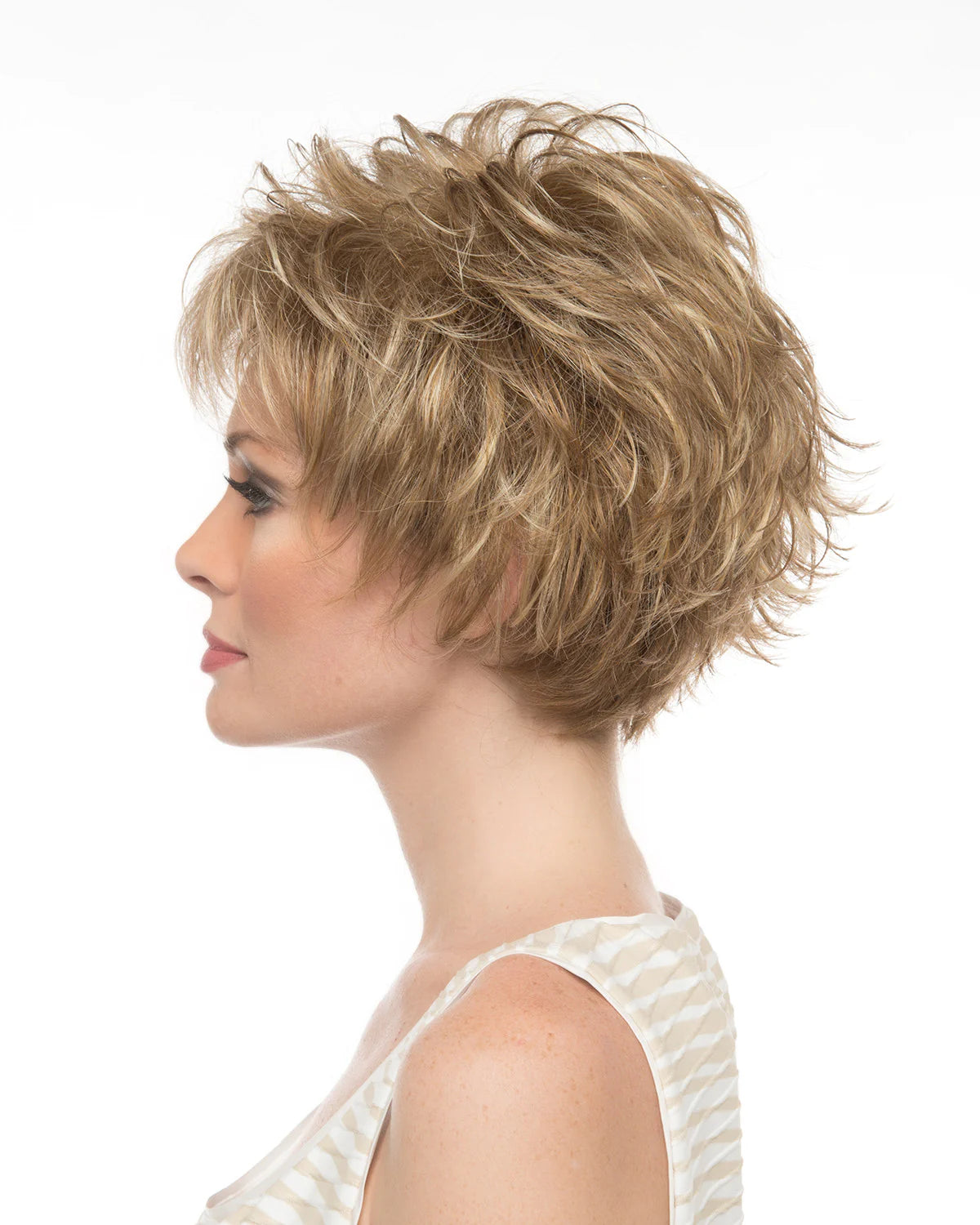 Nightshade view from the side