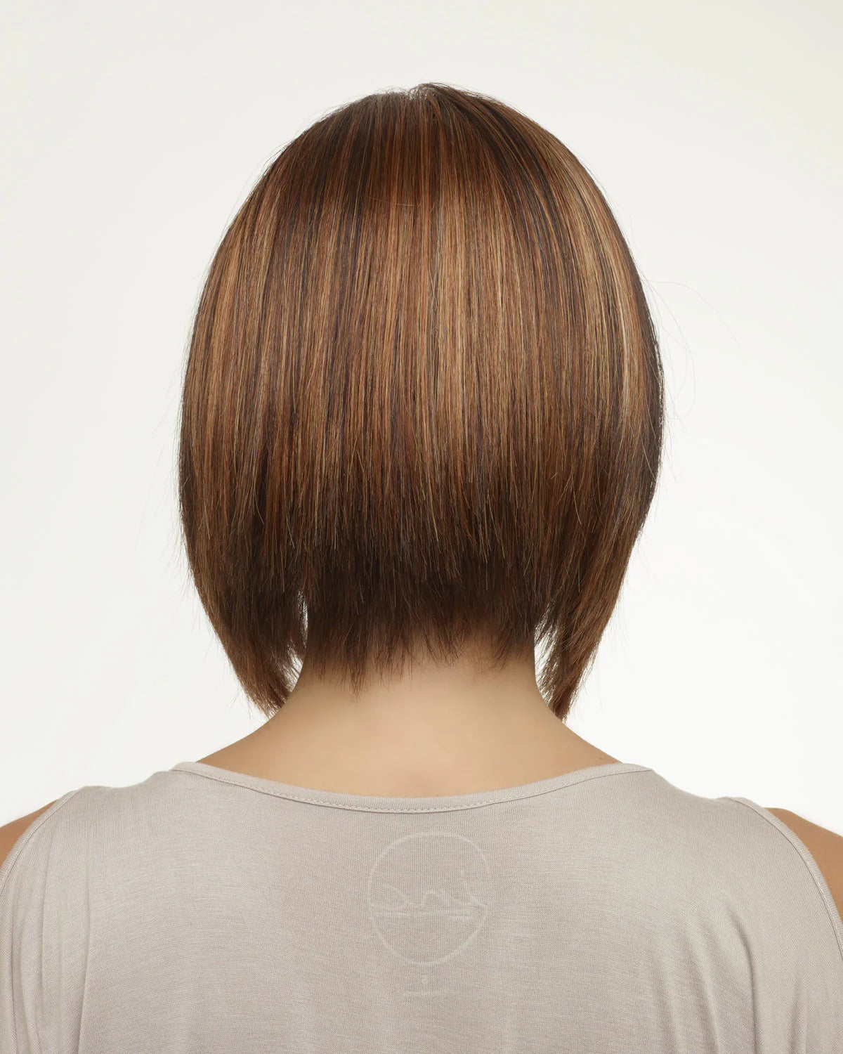 Parsley View from the back