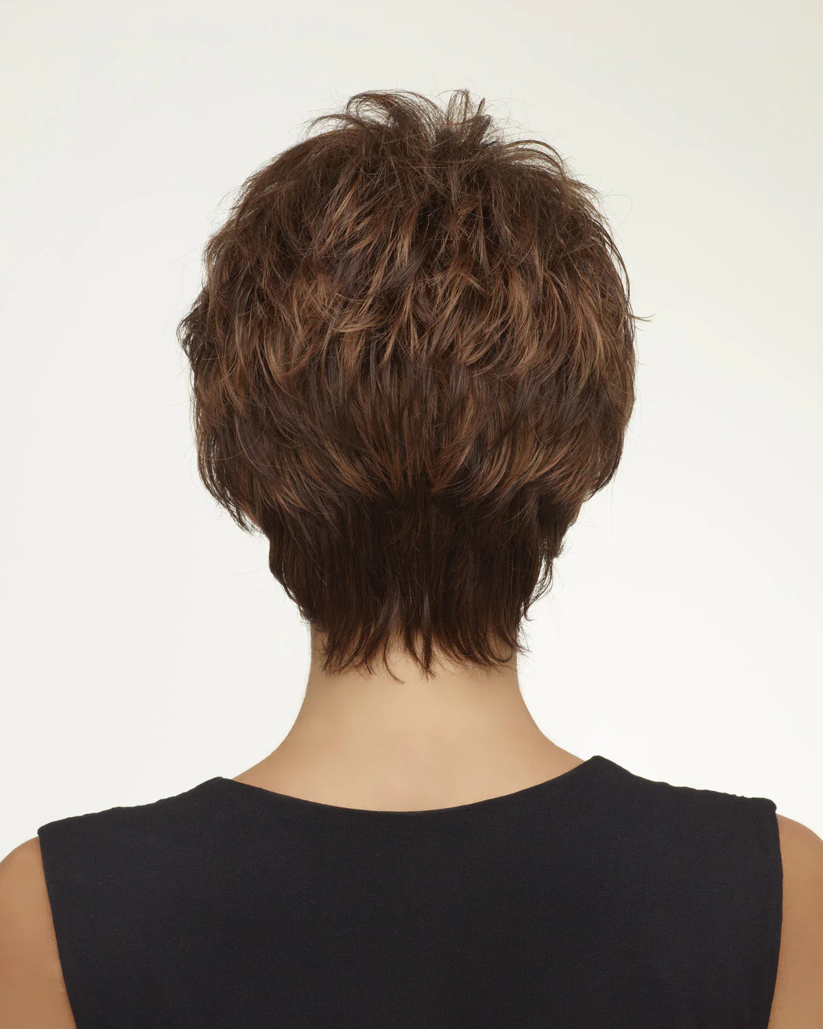 View from the back of Primrose