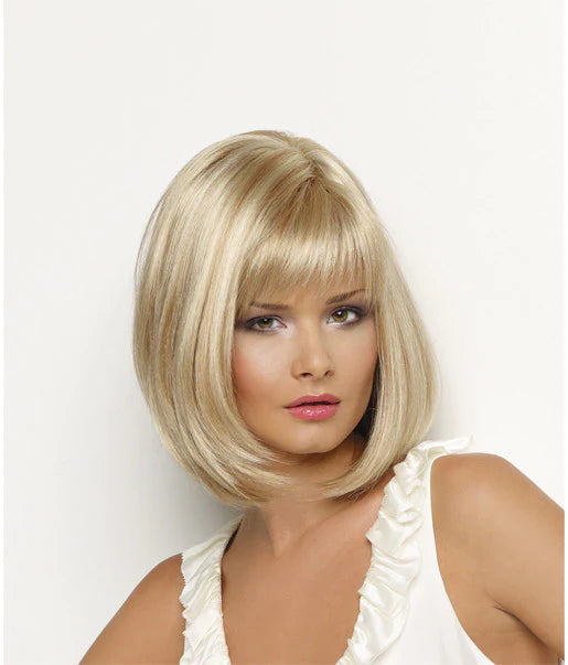 Front View of Poppy in Petite