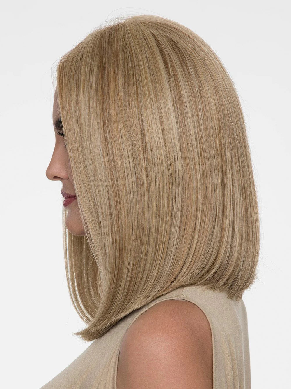 side view of Rue