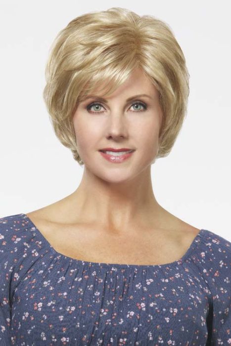 Renee Wig blonde