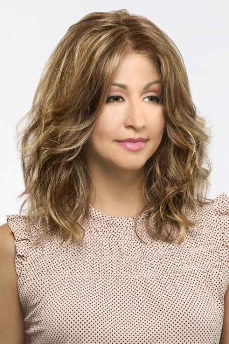 Riley by Henry Margu