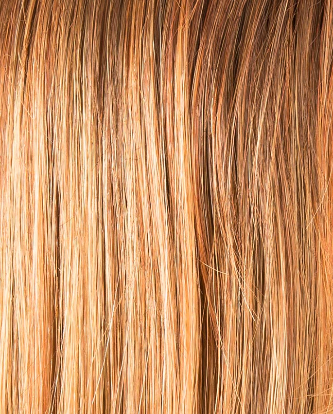 Carrie Wig - Perucci Collection Ellen Wille