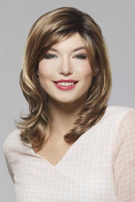 Savannah Wig by Henry Margu