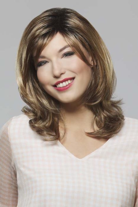 Henry Margu wig