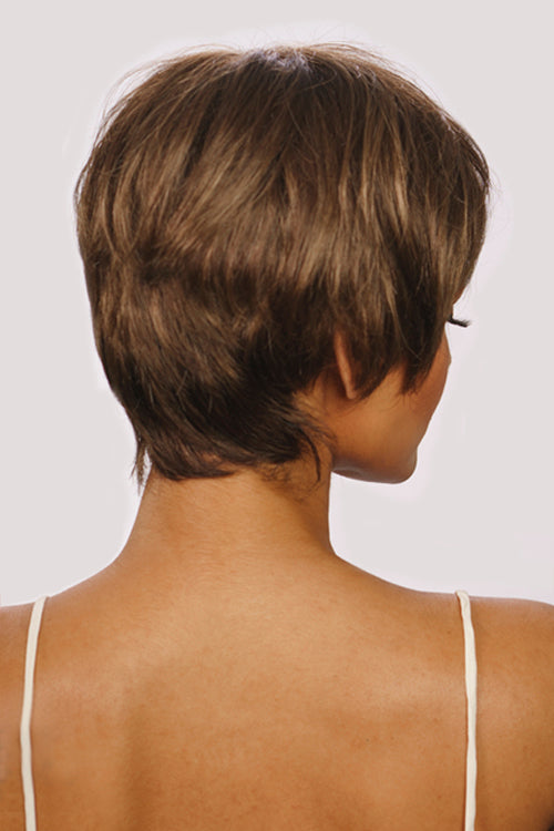 Shona Back view