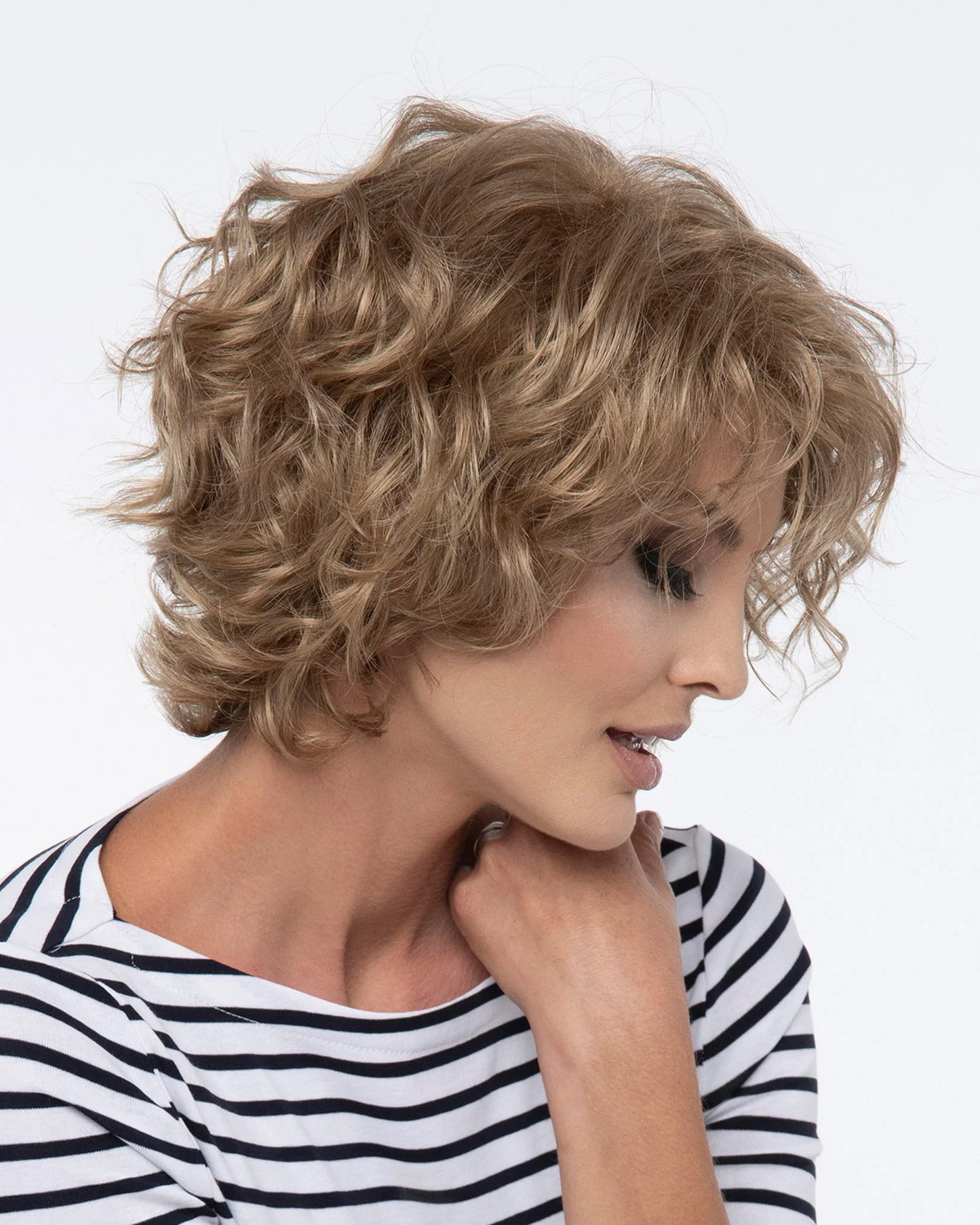 Kerria in Ginger cream